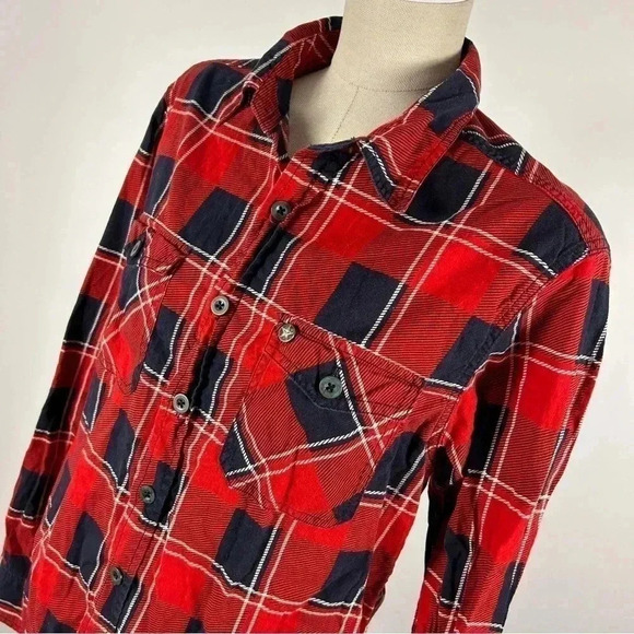 Obey shirt men  size S - Picture 5 of 8